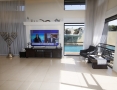 Villa de luxe à vendre en israel.